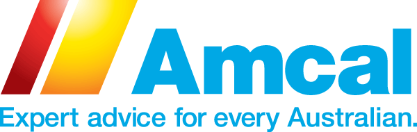 Amcal Logo