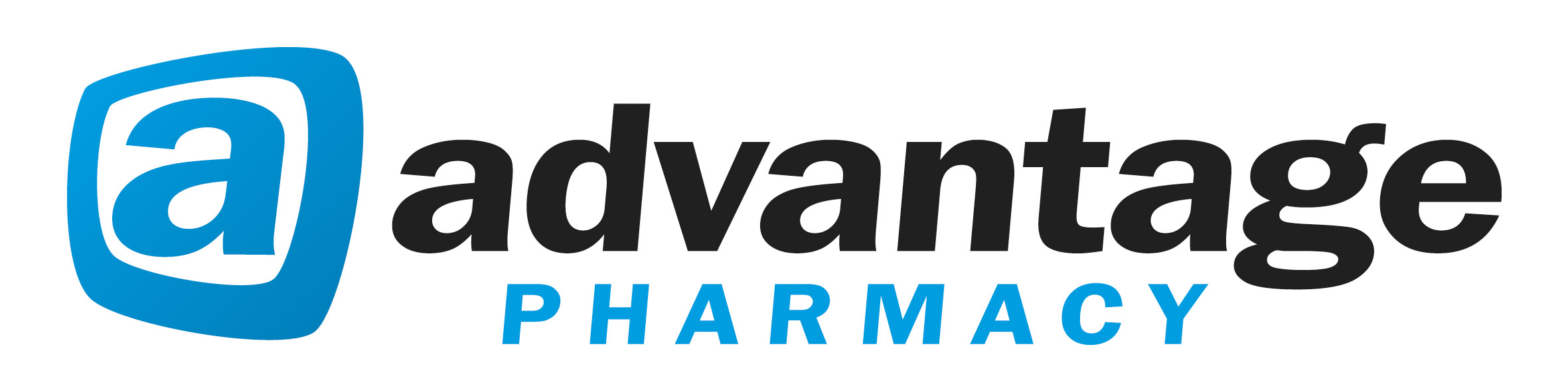 Advantage Pharmacy Logo