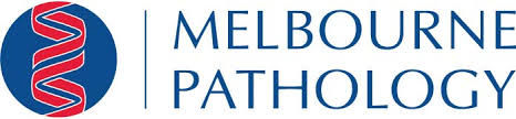 Melbourne Pathology Logo